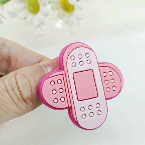 SCOOVY 37 Pcs Medical Shoe Charms Nurse Charms Decoration Clog Accessories Doctors Nurses Themed Shoe Charms For Shoe Wristband PVC Shoe Charm For Party Favors Holiday Birthday Graduation Gifts in Kuwait