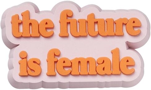 Crocs Unisex-Adult Jibbitz Shoe Charms - Cute Girly Shoe Charm Singles, Charms for Girls and Boys in Kuwait