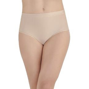 Vanity Fair Women's Light and Luxurious Brief Panty 13196 in Kuwait