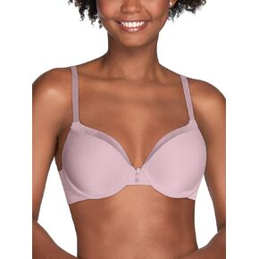 Vanity Fair Women's Illumination Full Coverage Bra (34B-40DD) in Saudi Arabia