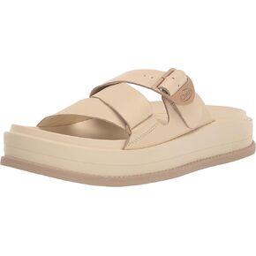 Chaco Women's Townes Slide Midform Sandal in Kuwait