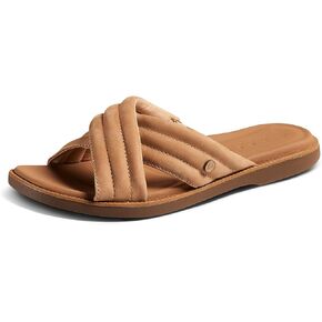 Reef Women's Lofty Lux X Slide Sandal in Kuwait