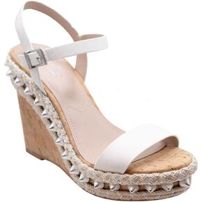 CHARLES BY CHARLES DAVID Women's Hyphen Wedge Sandal in Kuwait