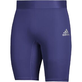 شورت رياضي ضيق للتدريب Alphaskin من adidas للسيدات