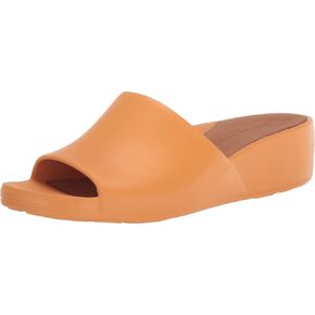 Gentle Souls by Kenneth Cole Women's Gisele Eva Wedge Sandal Heeled in Kuwait