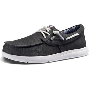 Reef Women's Cushion Coast Boat Shoe in Kuwait
