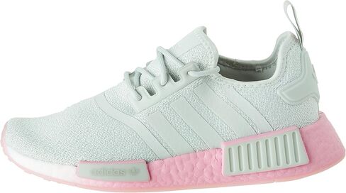 adidas NMD_R1 Shoes Women's, Grey, Size 6 in Saudi Arabia