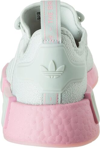 adidas NMD_R1 Shoes Women's, Grey, Size 6 in Saudi Arabia