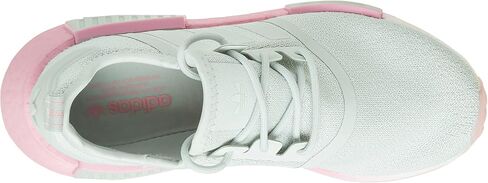 adidas NMD_R1 Shoes Women's, Grey, Size 6 in Saudi Arabia