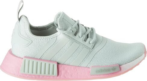 adidas NMD_R1 Shoes Women's, Grey, Size 6 in Saudi Arabia
