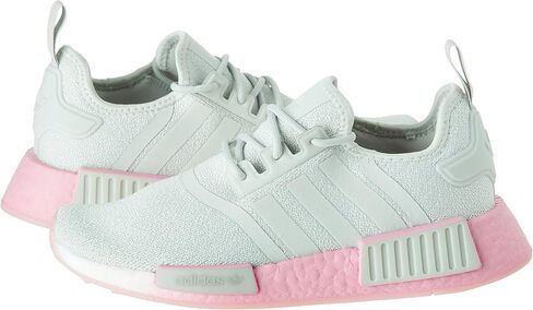 adidas NMD_R1 Shoes Women's, Grey, Size 6 in Saudi Arabia