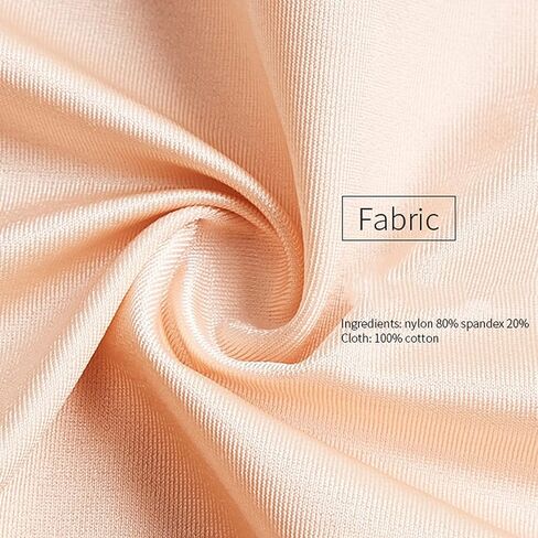 ملابس داخلية نسائية من Bolivelan مصنوعة من الدانتيل بدون خياطة حريرية متوسطة الارتفاع in Kuwait