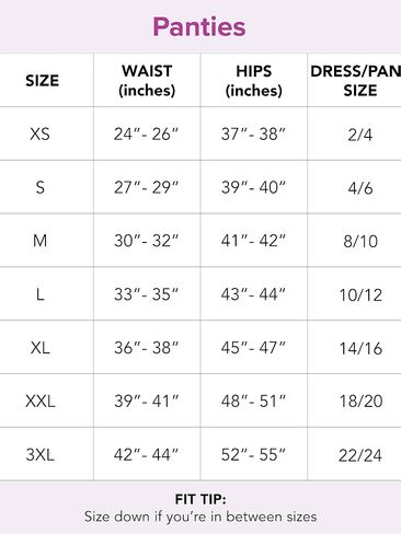 سروال داخلي نسائي قصير لامع ذو قصة عالية من Curvy Couture in Kuwait