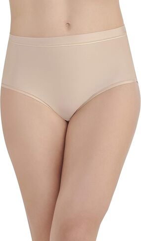 Vanity Fair Women's Light and Luxurious Brief Panty 13196 in Saudi Arabia