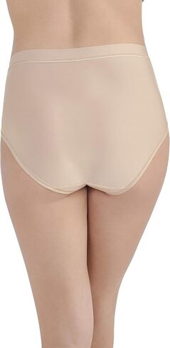 Vanity Fair Women's Light and Luxurious Brief Panty 13196 in Saudi Arabia