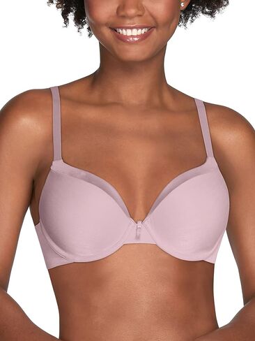 Vanity Fair Women's Illumination Full Coverage Bra (34B-40DD) in Saudi Arabia