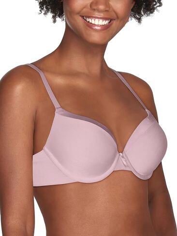 Vanity Fair Women's Illumination Full Coverage Bra (34B-40DD) in Saudi Arabia