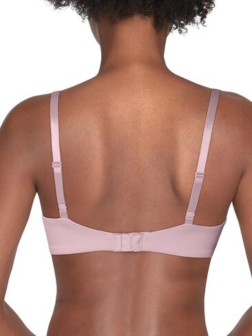 Vanity Fair Women's Illumination Full Coverage Bra (34B-40DD) in Saudi Arabia