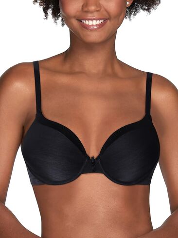 Vanity Fair Women's Illumination Full Coverage Bra (34B-40DD) in Kuwait