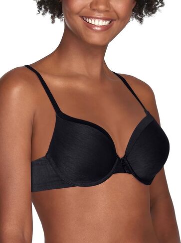 Vanity Fair Women's Illumination Full Coverage Bra (34B-40DD) in Kuwait
