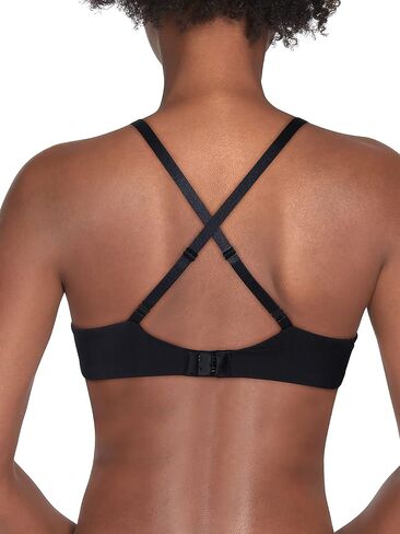 Vanity Fair Women's Illumination Full Coverage Bra (34B-40DD) in Kuwait