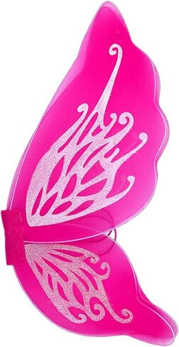 أجنحة الجنية للبالغين، أجنحة الفراشة للفتيات، أجنحة الملاك، زي الجنية للنساء في عيد الميلاد والهالوين مناسب للحفلات in Kuwait