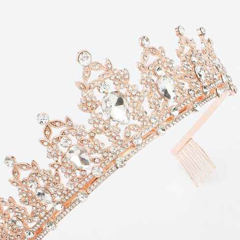 KICOSY الأحمر عيد ميلاد تاج عيد ميلاد فتاة وشاح عيد ميلاد تاج للفتيات عيد ميلاد وشاح للنساء عيد ميلاد تاج ووشاح زينة عيد ميلاد سعيد للنساء هدايا عيد ميلاد للنساء الصداقة in Kuwait