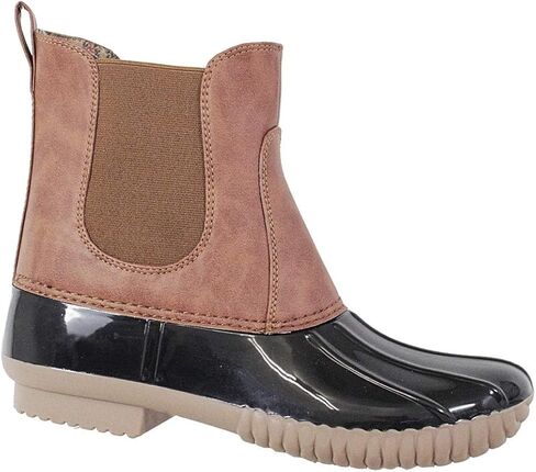 YOKI Women's Duck Boot Rain in Saudi Arabia