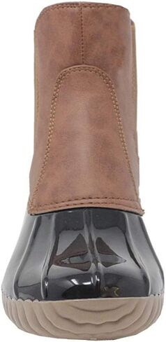 YOKI Women's Duck Boot Rain in Saudi Arabia