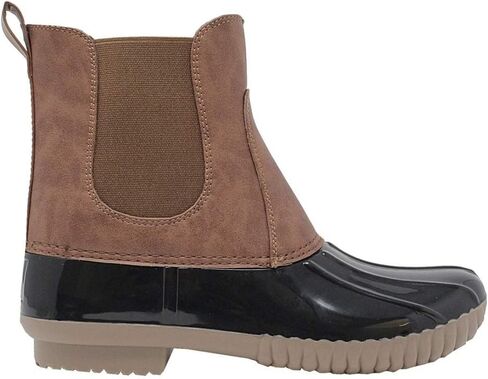 YOKI Women's Duck Boot Rain in Saudi Arabia