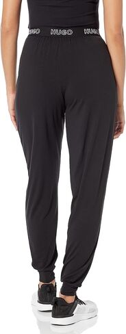 HUGO Women's Outline Logo Lounge Jogger Pants in Saudi Arabia