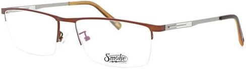 Smoke Eyewear - Legendary Eyewear | Frames only, RX Ready in Saudi Arabia
