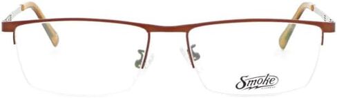 Smoke Eyewear - Legendary Eyewear | Frames only, RX Ready in Saudi Arabia