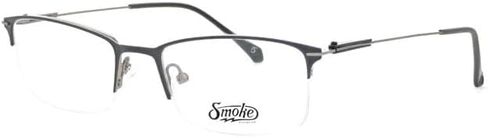 Smoke Eyewear - Legendary Eyewear | Frames only, RX Ready in Saudi Arabia
