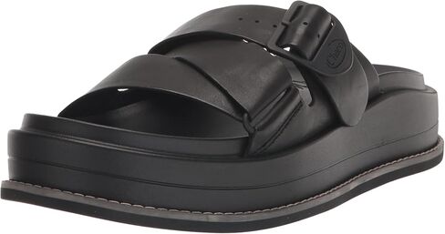 Chaco Women's Townes Slide Midform Sandal in Saudi Arabia