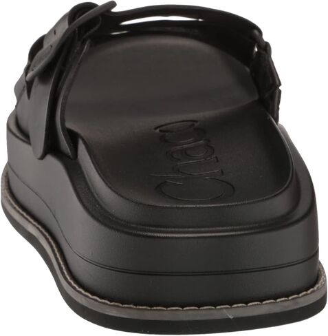Chaco Women's Townes Slide Midform Sandal in Saudi Arabia