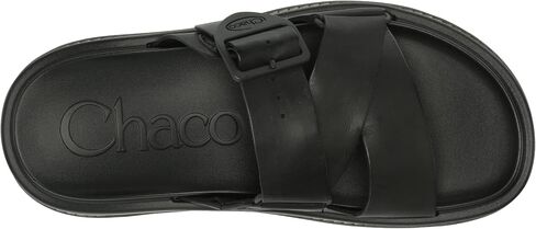 Chaco Women's Townes Slide Midform Sandal in Saudi Arabia