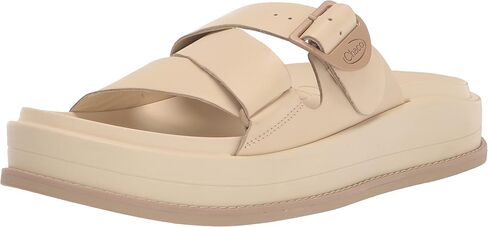 Chaco Women's Townes Slide Midform Sandal in Kuwait
