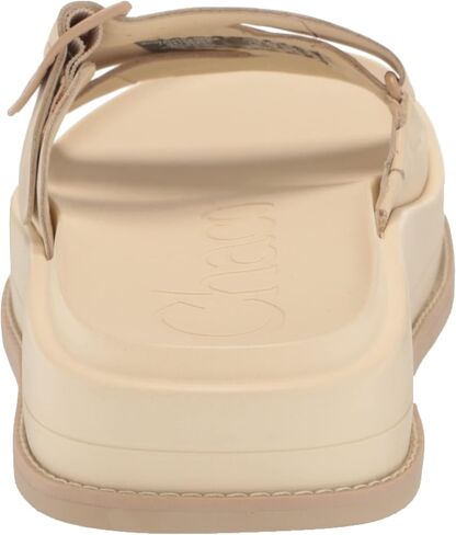 Chaco Women's Townes Slide Midform Sandal in Kuwait
