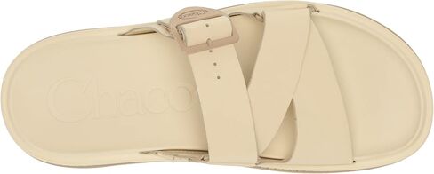 Chaco Women's Townes Slide Midform Sandal in Kuwait