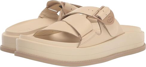 Chaco Women's Townes Slide Midform Sandal in Kuwait