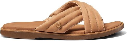 Reef Women's Lofty Lux X Slide Sandal in Kuwait