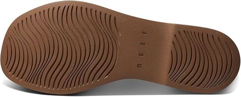Reef Women's Lofty Lux X Slide Sandal in Kuwait