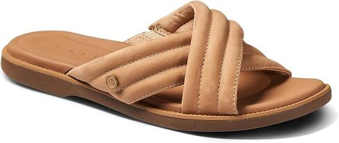 Reef Women's Lofty Lux X Slide Sandal in Kuwait