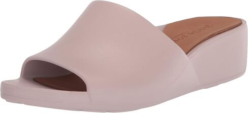 Gentle Souls by Kenneth Cole Women's Gisele Eva Wedge Sandal Heeled in Saudi Arabia