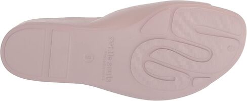 Gentle Souls by Kenneth Cole Women's Gisele Eva Wedge Sandal Heeled in Saudi Arabia