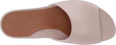 Gentle Souls by Kenneth Cole Women's Gisele Eva Wedge Sandal Heeled in Saudi Arabia