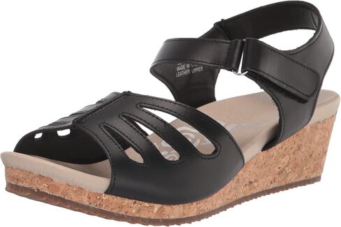 Propét Women's Maya Espadrille Wedge Sandal in Saudi Arabia