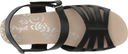 Propét Women's Maya Espadrille Wedge Sandal in Saudi Arabia