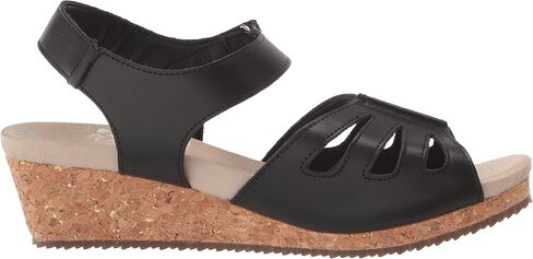 Propét Women's Maya Espadrille Wedge Sandal in Saudi Arabia